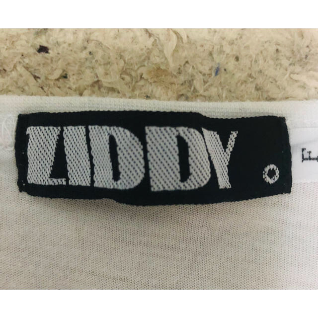 ZIDDY(ジディー)のジディ 長袖カットソー F レディースのトップス(カットソー(長袖/七分))の商品写真