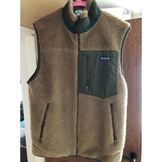 パタゴニア(patagonia)のパタゴニア　メンズ・クラシック・レトロX・ベスト(ベスト)