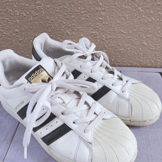 アディダス(adidas)のadidasシューズ(スニーカー)