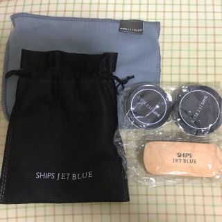 シップス(SHIPS)のシップス 靴磨きセット(その他)