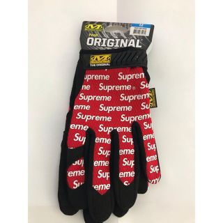 シュプリーム(Supreme)のSupreme Mechanix Original Work Gloves(手袋)