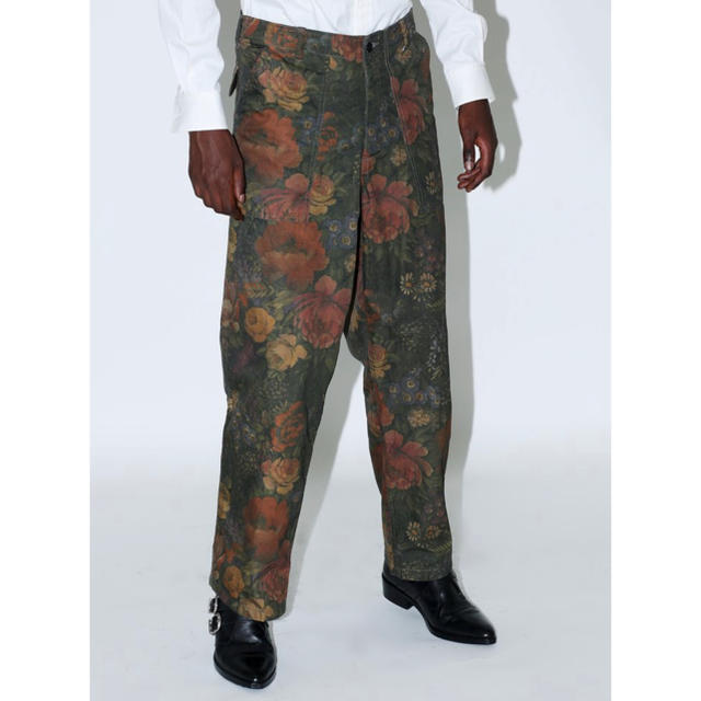 TOGA - 【19AW】TOGA VIRILIS GABARDINE PANTS パンツの通販 by the