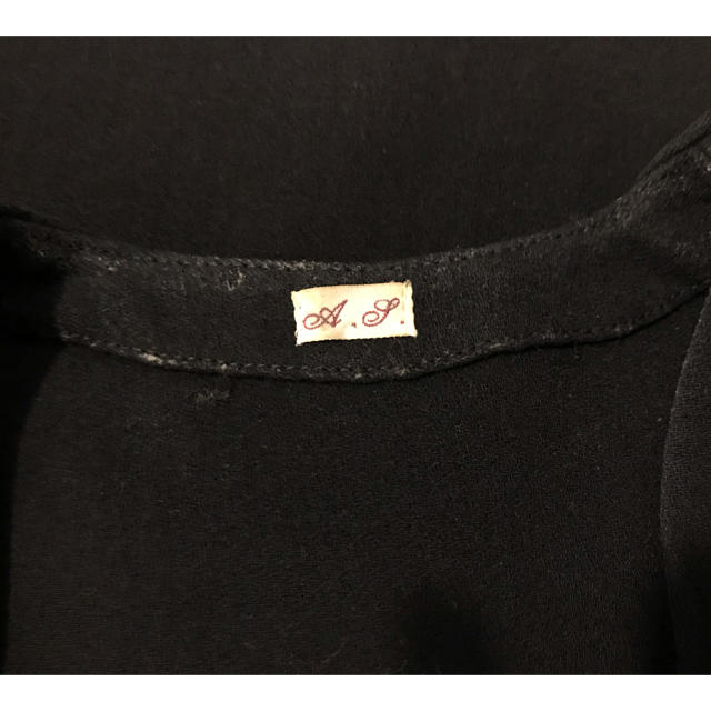 Maison Martin Margiela - アーツ&サイエンス ワンピース 1の通販 by