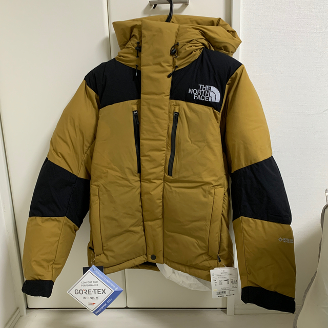 福袋特集 2022 THE NORTH FACE - バルトロライトジャケット BK☆希少XS ...