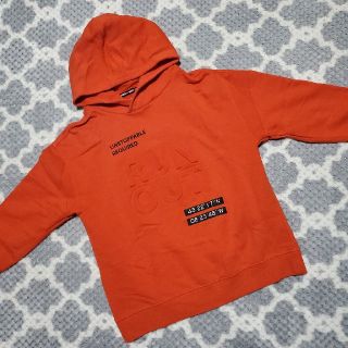 ザラキッズ(ZARA KIDS)のZARA boys134 パーカー(ジャケット/上着)