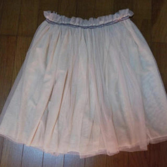 dazzlin(ダズリン)のお取り置き中〜☆ レディースのスカート(ひざ丈スカート)の商品写真