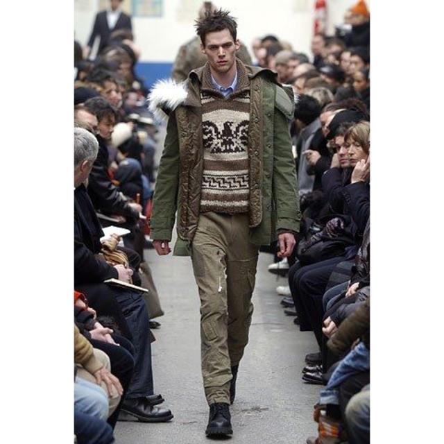 JUNYA WATANABE - 06aw COMME des GARCONS JUNYA WATANABEの通販 by JUNYA WATANABE - 06aw COMME des GARCONS JUNYA WATANABEの通販 by
