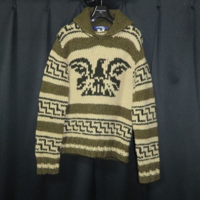JUNYA WATANABE - 06aw COMME des GARCONS JUNYA WATANABEの通販 JUNYA WATANABE - 06aw COMME des GARCONS JUNYA WATANABEの通販