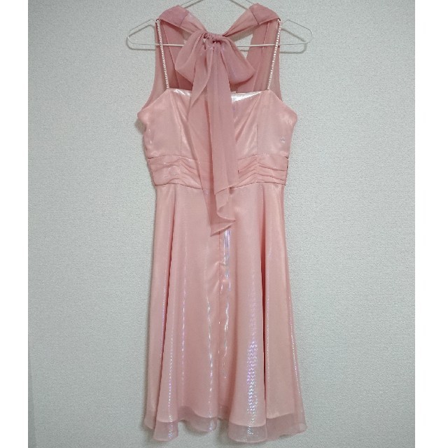 フォーマル ワンピース ドレス レディースのフォーマル/ドレス(ミディアムドレス)の商品写真