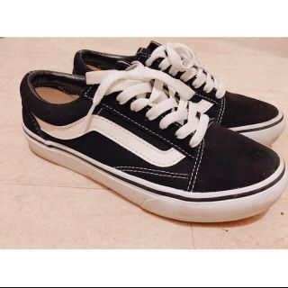 ヴァンズ(VANS)のVANS オールドスクール(スニーカー)