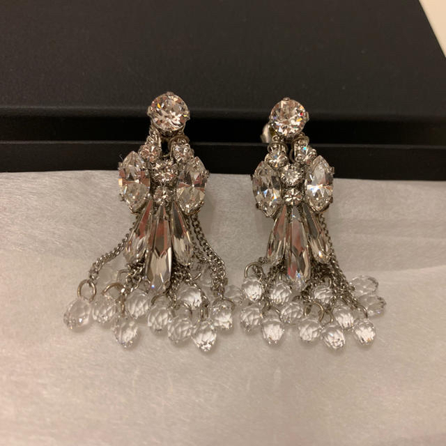 Vera Wang(ヴェラウォン)のbelmale ピアス レディースのアクセサリー(ピアス)の商品写真