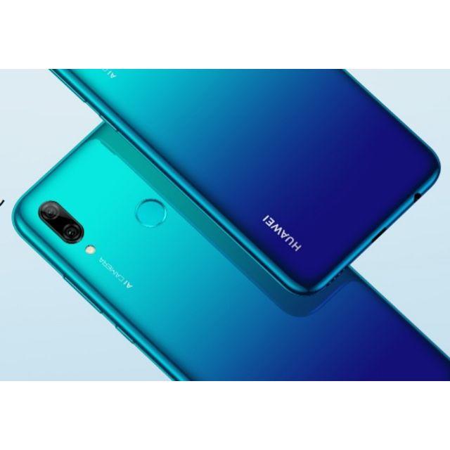 Huawei Nova lite3 未開封新品スマホ/家電/カメラ