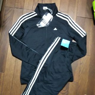 アディダス(adidas)のadidasジャージ上下 (その他)