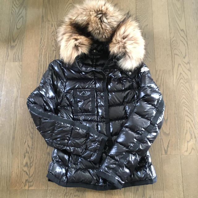 MONCLER　ダウンコートARMOISE  美品