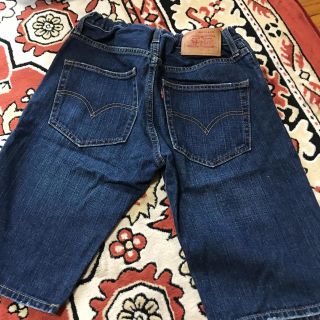 リーバイス(Levi's)のリーバイス短パン160 cm(パンツ/スパッツ)