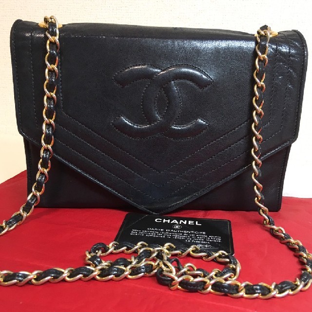 通販 CHANEL e.a♡mama様 専用 - ショルダーバッグ - journeyhomevets.org