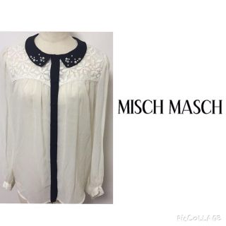 ミッシュマッシュ(MISCH MASCH)のMISCH MASCH (シャツ/ブラウス(長袖/七分))