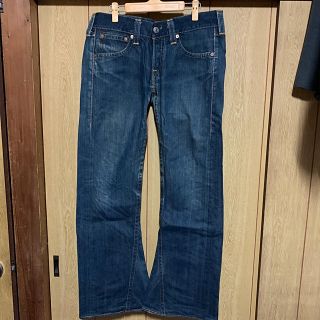 リーバイス(Levi's)のLevi's RED デニムパンツ　w30(デニム/ジーンズ)