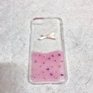 iPhone8ケース(スマホケース)