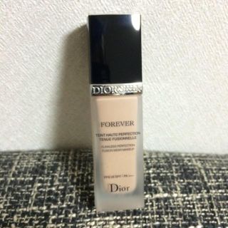 クリスチャンディオール(Christian Dior)のディオール リキッドファンデーション(ファンデーション)