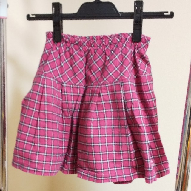 KP(ニットプランナー)のニットプランナー  パンツ 140cm キッズ/ベビー/マタニティのキッズ服女の子用(90cm~)(パンツ/スパッツ)の商品写真