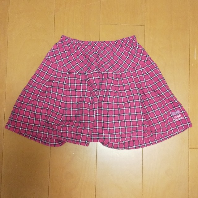 KP(ニットプランナー)のニットプランナー  パンツ 140cm キッズ/ベビー/マタニティのキッズ服女の子用(90cm~)(パンツ/スパッツ)の商品写真