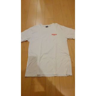 ニューエラー(NEW ERA)のNEWERA  Tシャツ　ホワイト　XXL(Tシャツ/カットソー(半袖/袖なし))