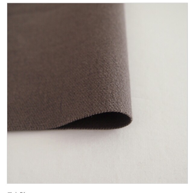 CHECK&STRIPEオリジナルフレンチフランネル

ミルクココア2m  ハンドメイドの素材/材料(生地/糸)の商品写真