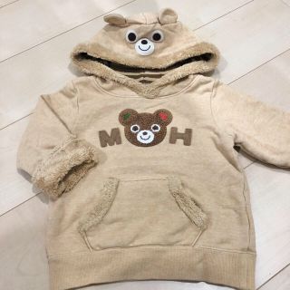 ミキハウス(mikihouse)の専用ページ★ 2着セット(Tシャツ/カットソー)