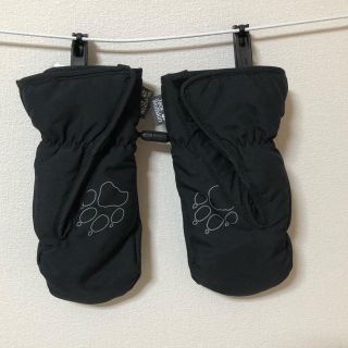 ジャックウルフスキン(Jack Wolfskin)のJack Wolfskin 子供スキー用手袋(手袋)