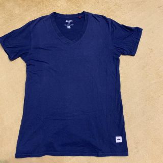 bank'sＴシャツ M(Tシャツ/カットソー(半袖/袖なし))