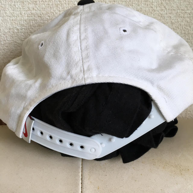 NIKE(ナイキ)の帽子 メンズの帽子(キャップ)の商品写真