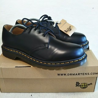 ドクターマーチン(Dr.Martens)のドクターマーチン1461 サイズUK9(ドレス/ビジネス)