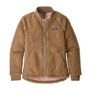 パタゴニア(patagonia)のXXL 新色 ガールズ レトロX ボマー ジャケット パタゴニア(その他)