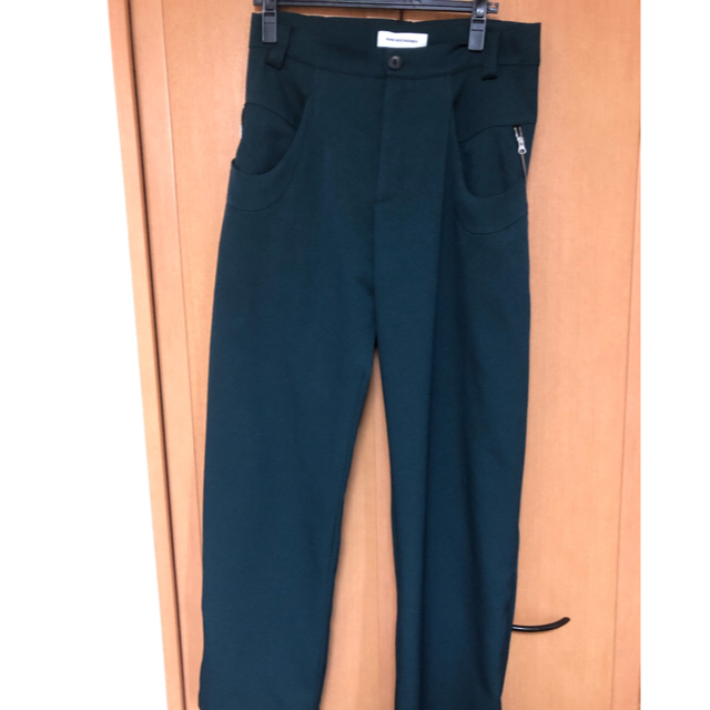 MACKINTOSH - kiko kostadinov irene trousersの通販 by カワハギ's 