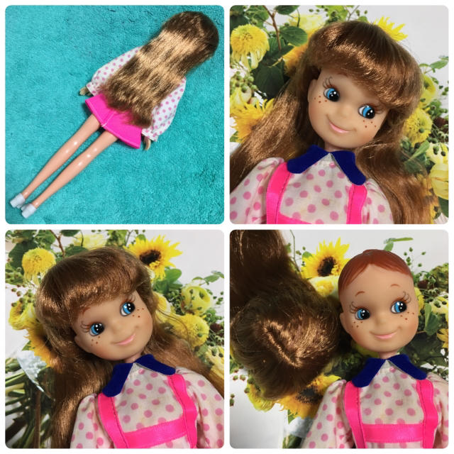 希少 当時物1974年 おさんぽ ロコたん 美品 オリジナル品