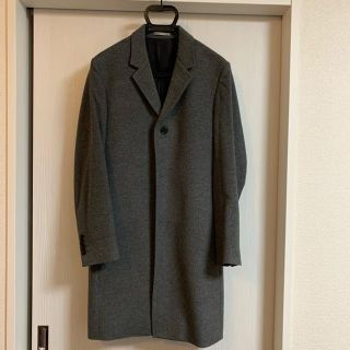 ディオールオム(DIOR HOMME)のディオールオム  チェスターコート(チェスターコート)