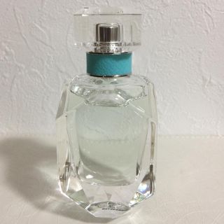 ティファニー(Tiffany & Co.)のティファニー オードパルファム 50ml(香水(女性用))