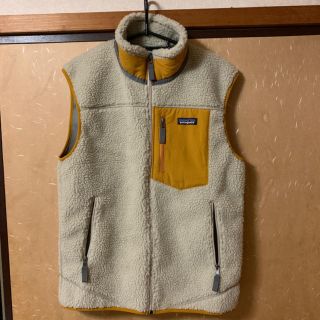 パタゴニア(patagonia)のようすけ様専用(ベスト)