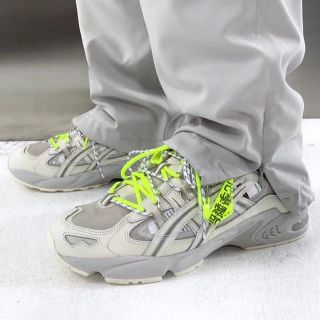 アシックス(asics)のasics c2h4  chemist creations gel-kayano(スニーカー)