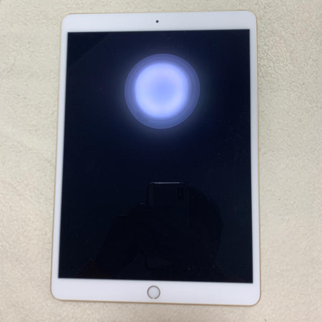 iPad Pro10.5 256GB ゴールド