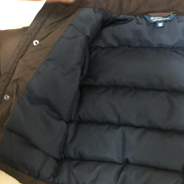 POLO RALPH LAUREN(ポロラルフローレン)のPolo Ralph Lauren down jacket ダウンジャケット90 キッズ/ベビー/マタニティのベビー服(~85cm)(ジャケット/コート)の商品写真