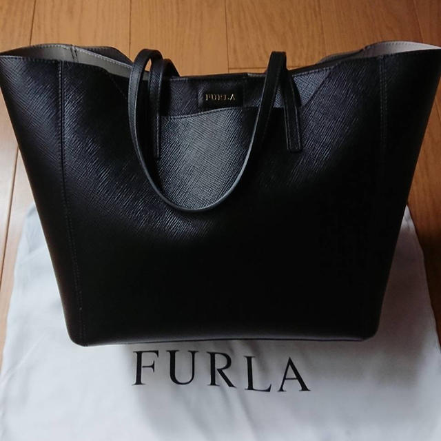 [美品]FURLAフルラ/GRUPPO791718バッグ