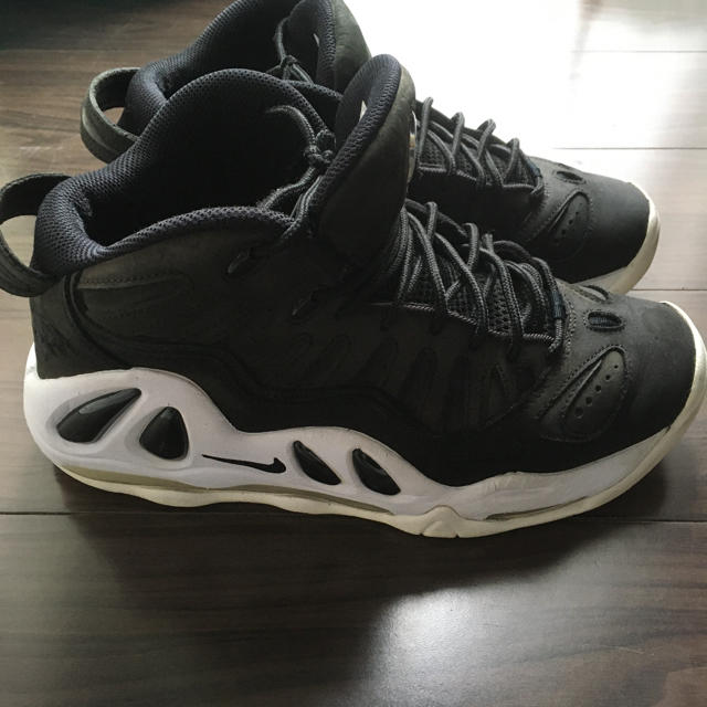 NIKE AIR  MAX UPTEMPO 97 26.5 1