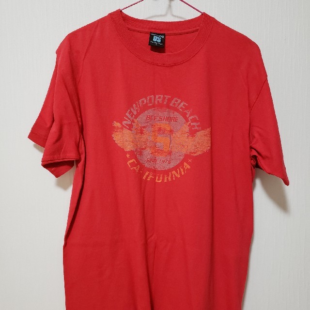 Lサイズ　Tシャツ4枚セット メンズのトップス(Tシャツ/カットソー(半袖/袖なし))の商品写真