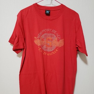 Lサイズ　Tシャツ4枚セット(Tシャツ/カットソー(半袖/袖なし))