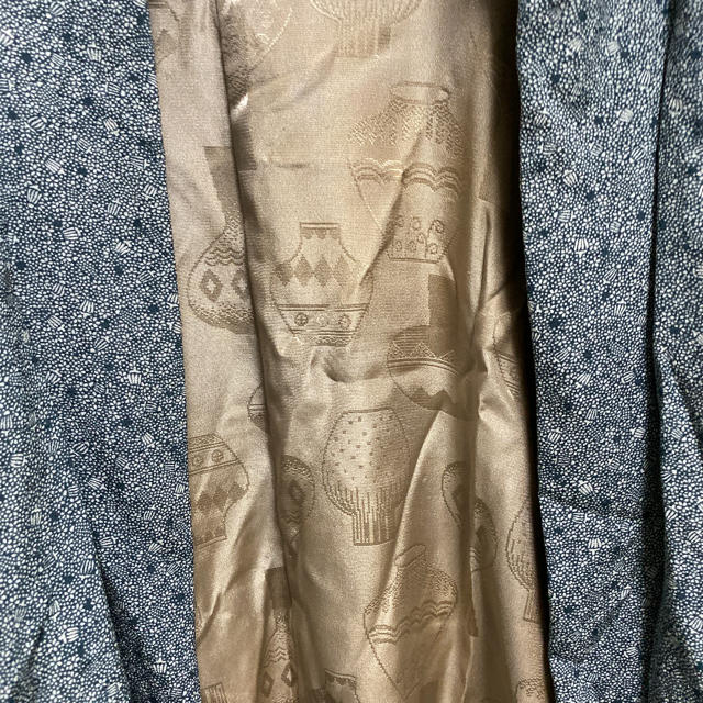 Yohji Yamamoto(ヨウジヤマモト)のVINTAGE       羽織 メンズのジャケット/アウター(その他)の商品写真