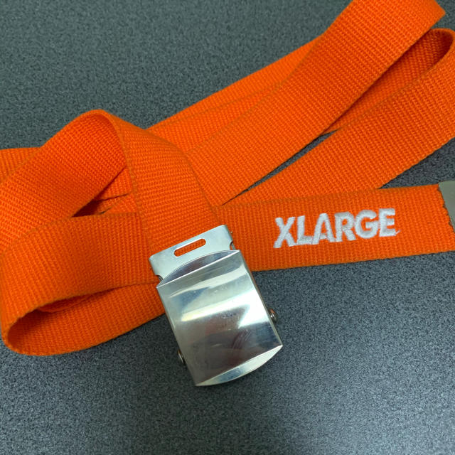 XLARGE(エクストララージ)のXLARGE ベルト メンズのファッション小物(ベルト)の商品写真