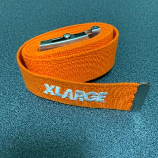 エクストララージ(XLARGE)のXLARGE ベルト(ベルト)