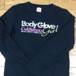 ボディーグローヴ(Body Glove)のボディグローブ❤︎長袖Ｔシャツ(Tシャツ(長袖/七分))